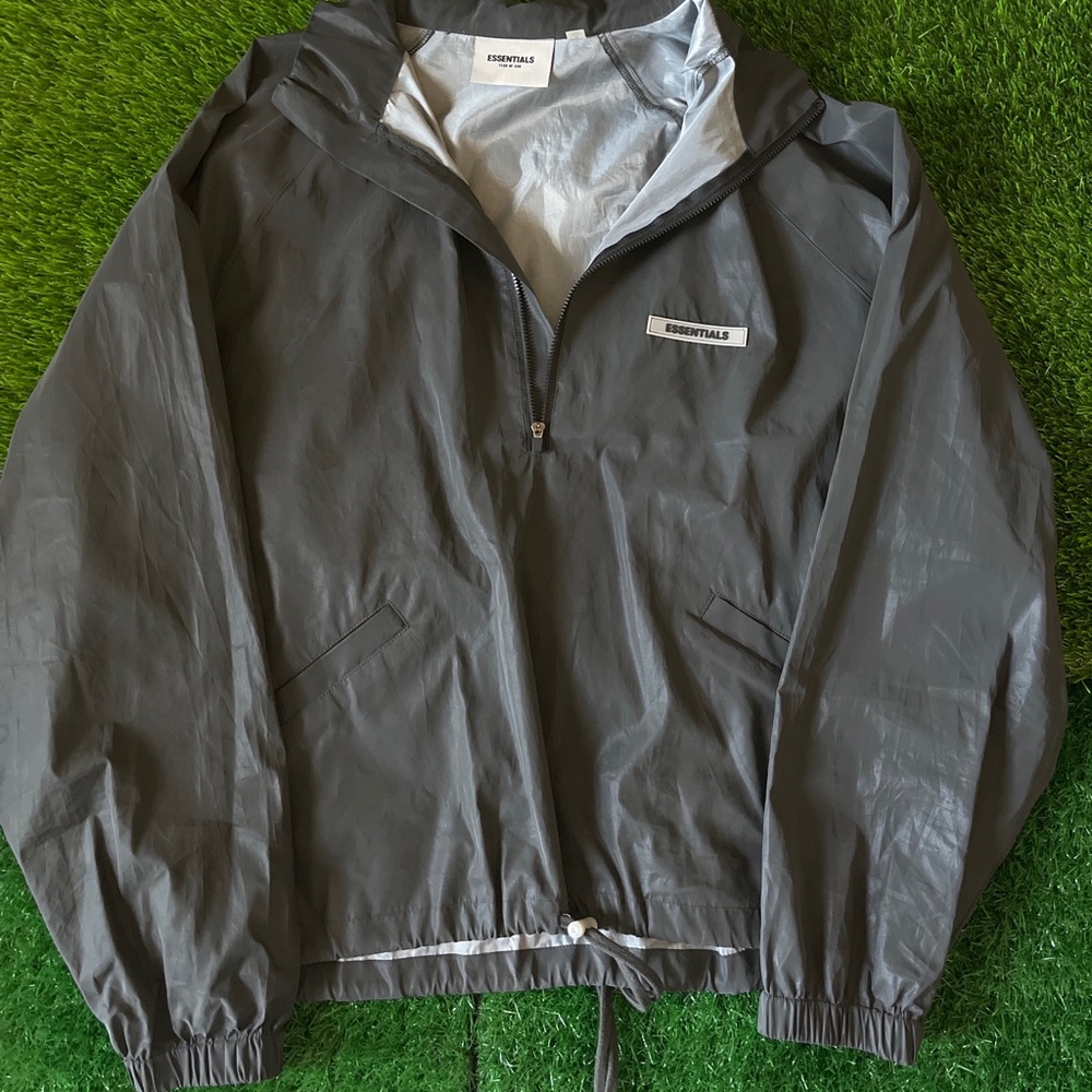 Fear Of God jacket